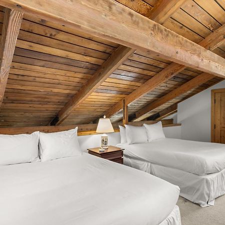 Апартаменты Seasons Four By Snowmass Vacations Сноумасс Виллидж Экстерьер фото