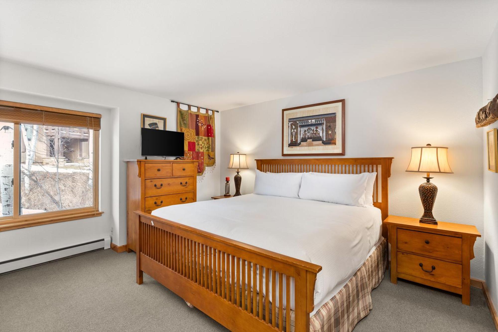 Апартаменты Seasons Four By Snowmass Vacations Сноумасс Виллидж Экстерьер фото